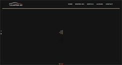 Desktop Screenshot of colantari.ro
